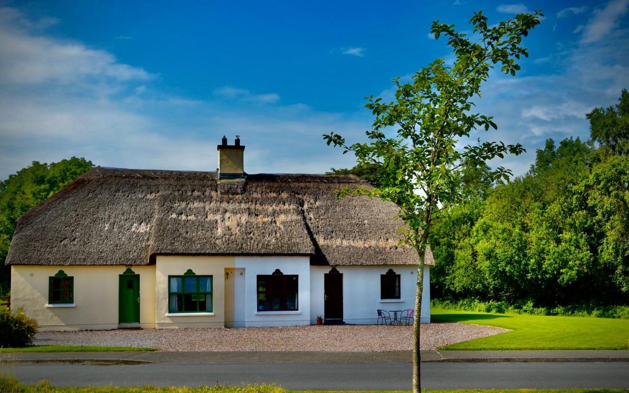 Cottage 33 Old Killarney Village Кілларні Екстер'єр фото