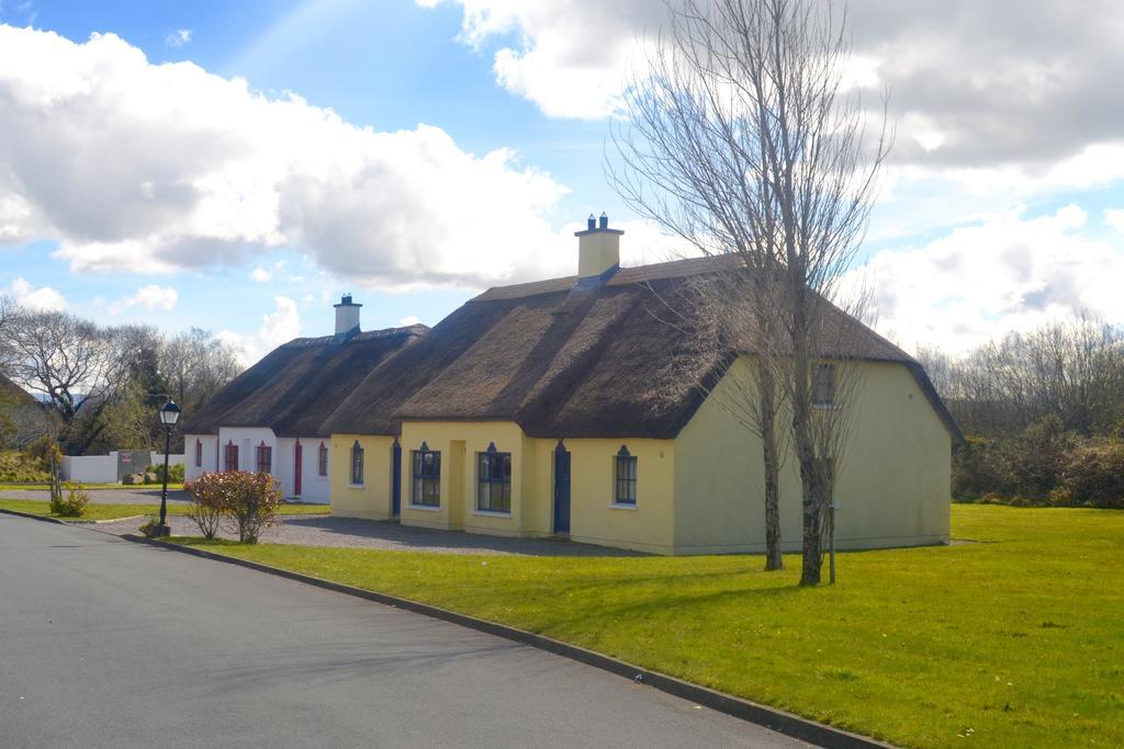 Cottage 33 Old Killarney Village Кілларні Екстер'єр фото
